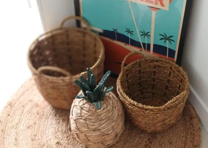 Feriehus Maison Avec Grand Jardin Proche De Pegasus Bridge Ranville